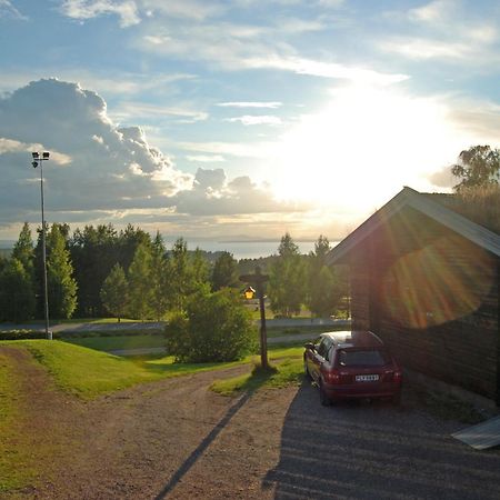 Villa Dala Waerdshus à Rättvik Extérieur photo