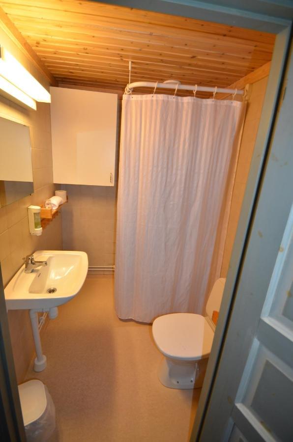 Villa Dala Waerdshus à Rättvik Extérieur photo