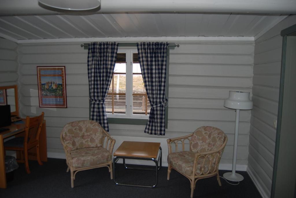 Villa Dala Waerdshus à Rättvik Chambre photo