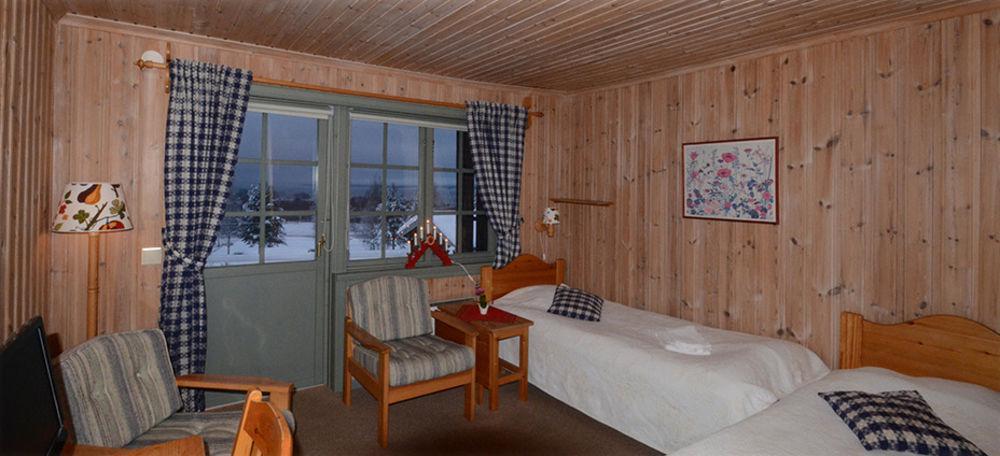Villa Dala Waerdshus à Rättvik Extérieur photo