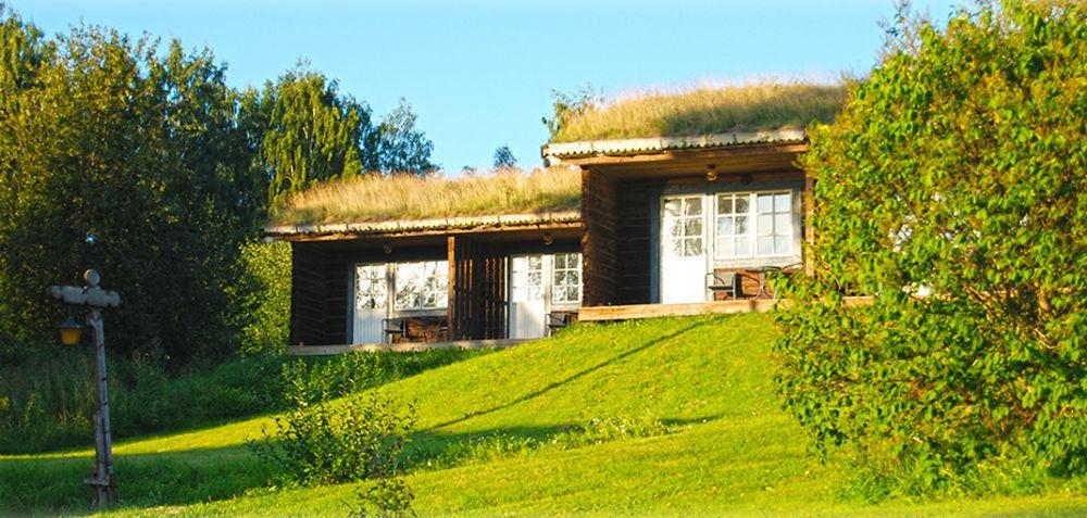 Villa Dala Waerdshus à Rättvik Extérieur photo