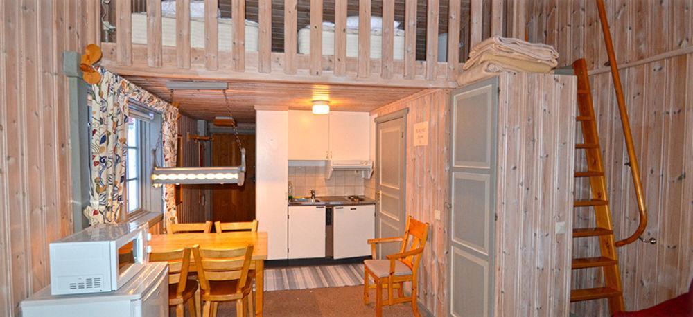 Villa Dala Waerdshus à Rättvik Extérieur photo
