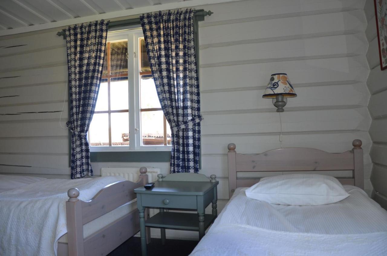 Villa Dala Waerdshus à Rättvik Extérieur photo