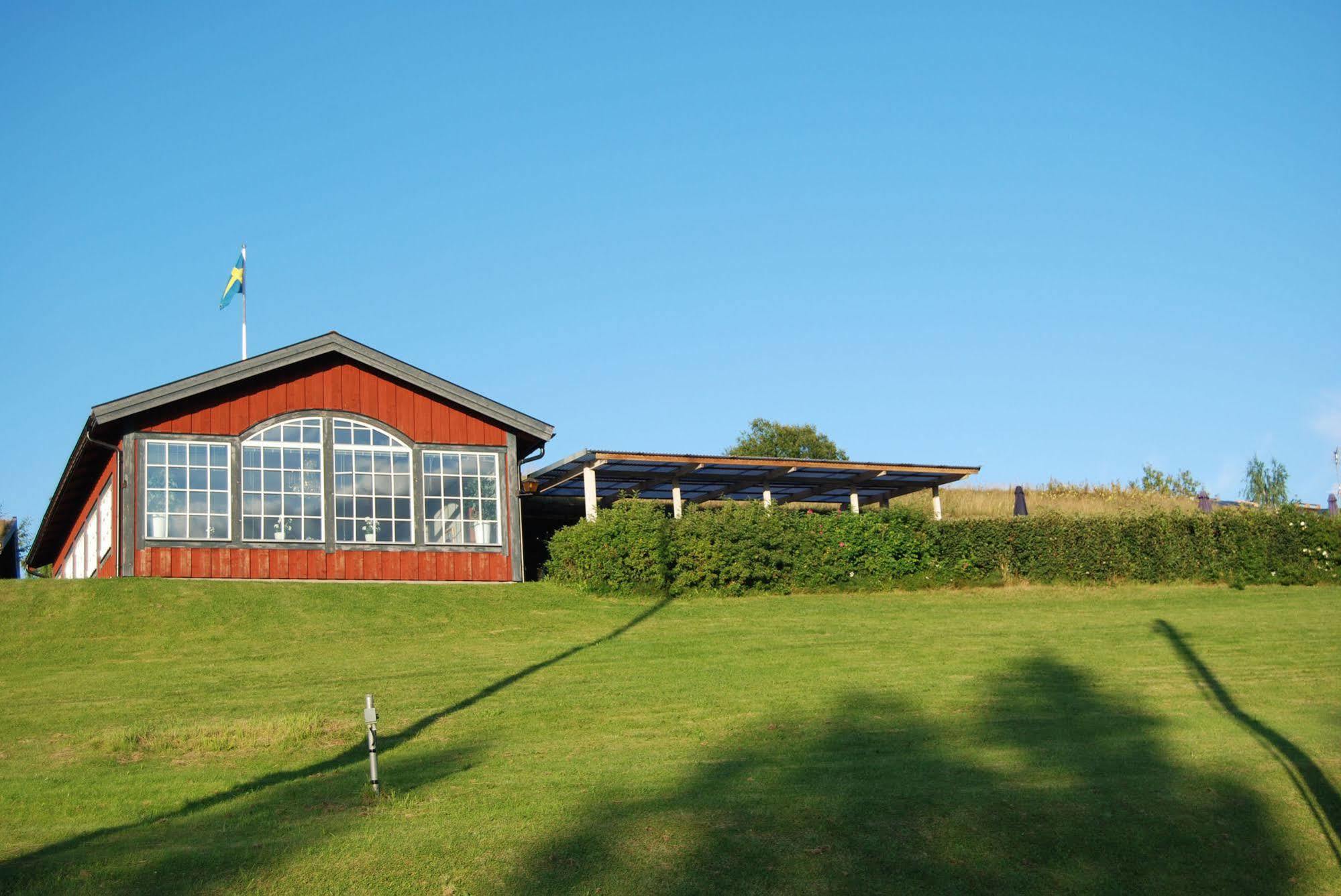 Villa Dala Waerdshus à Rättvik Extérieur photo
