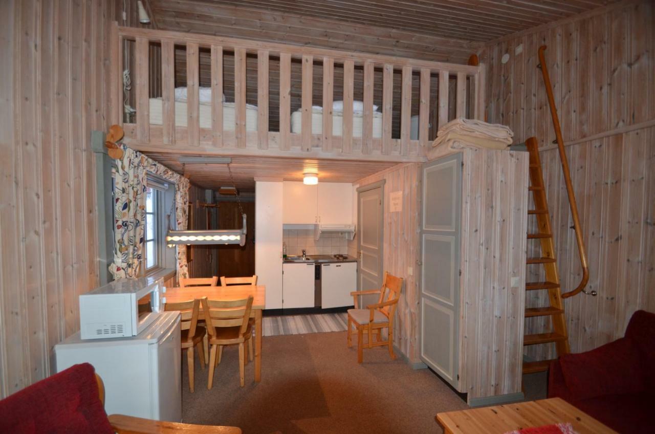 Villa Dala Waerdshus à Rättvik Extérieur photo