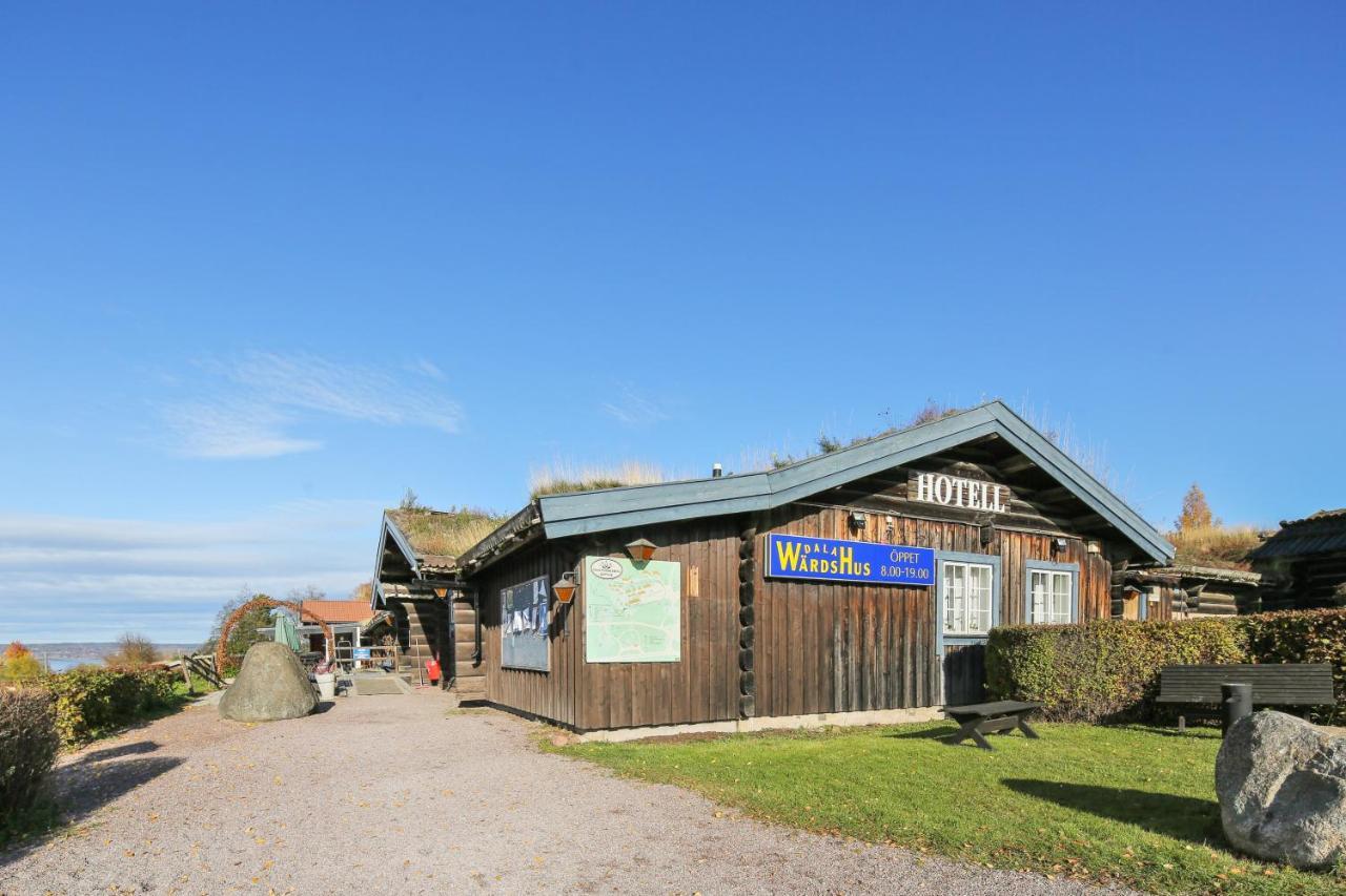 Villa Dala Waerdshus à Rättvik Extérieur photo